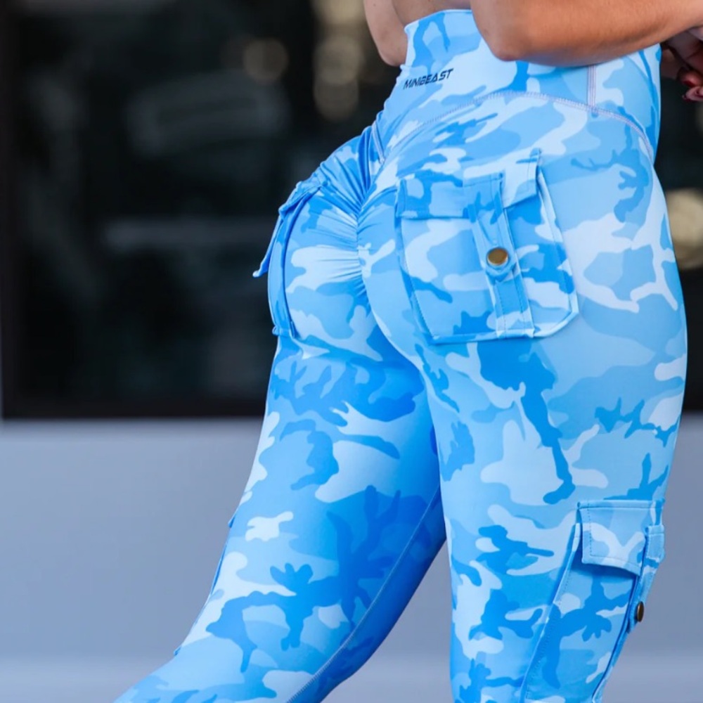 Minibeast leggings